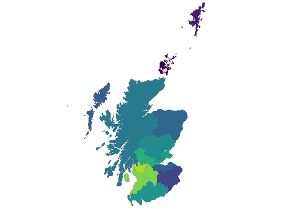 Launch of Scottish Burden of Disease study results - European Burden of ...